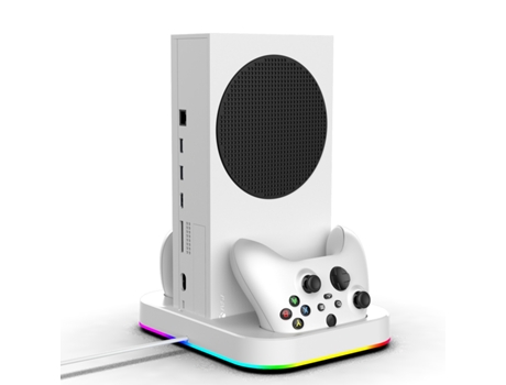 OHPA Xbs012Xbox Series Base De Carga