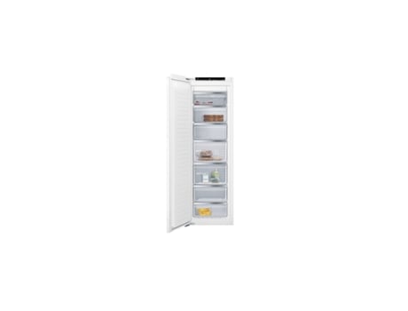 Congelador integrable 177 litros sin escarcha modelo GI81NVEE0 - SIEMENS