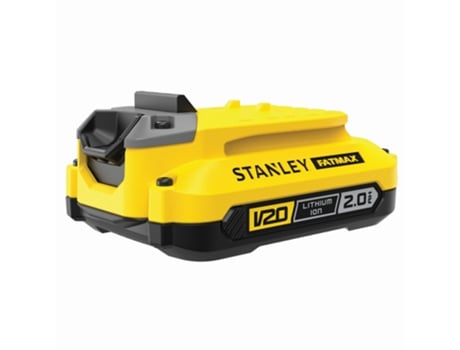 STANLEY Batería V20 18V Li-Ion 2Ah
