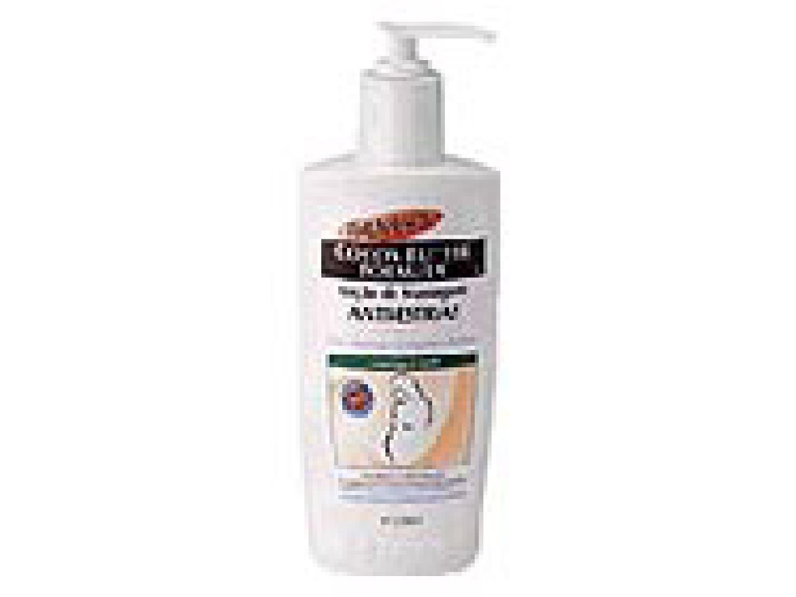 Crema Corporal Anti-Estrías Palmer’s Cocoa Butter Formula 250 ml