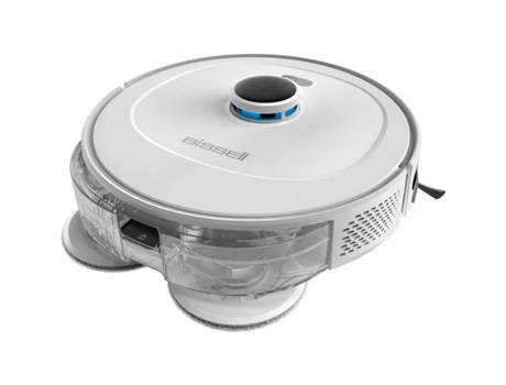 Robot aspirador bissell spinwave r5 pet 500 ml