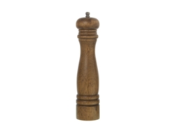 Pimentero Nogal DRW (25cm)