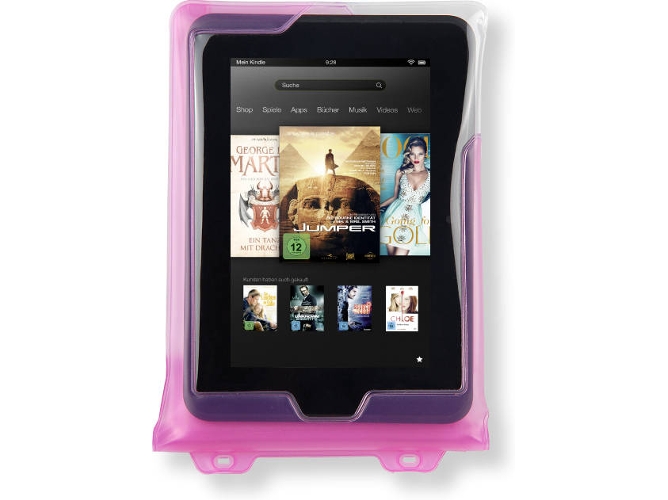 Funda Tablet Universal 8'' DIFundaC WP-T7 Rosa