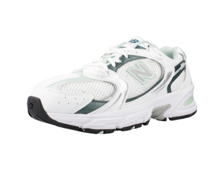 Zapatillas de Mujer NEW BALANCE Rb Tecido Blanco (42)