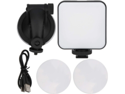 Proyector Led Portátil Para Videoconferencias Con Ajuste Continuo