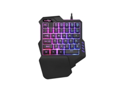 Teclado Gaming TRUMSEN G92