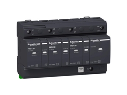 Limitador de sobretensiones PRD1-25r ·p+N 23/400-350V con cartucho conectable SCHNEIDER ELECTRIC