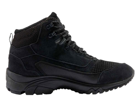 Botas para Hombre HAGLOFS Skuta Mid Proof Eco Negro para Montaña (EU 45 1 / 3)
