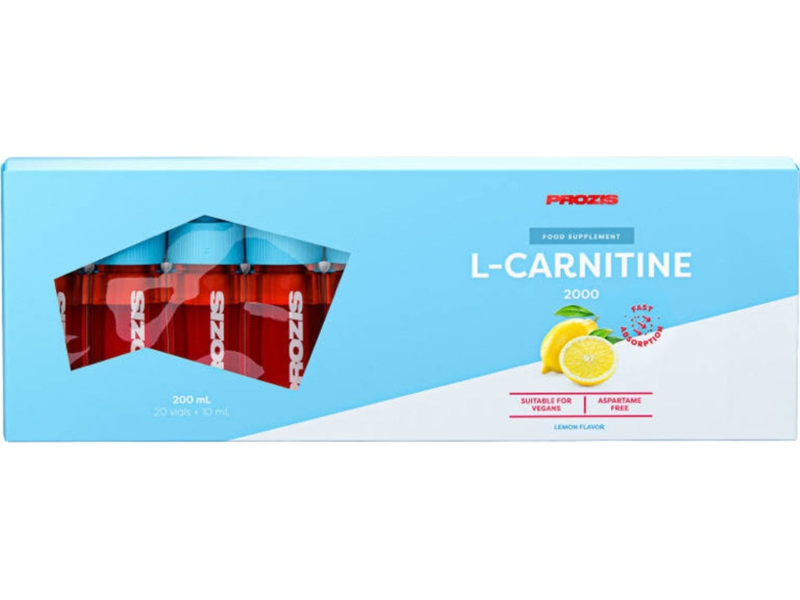 l carnitina 2000 mg L-Carnitine With Green Tea (90 pcs) - Fat Burner - ICONFIT