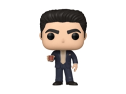 Figure FUNKO SOPRANOS Christopher in Suit Pop! Vinyl