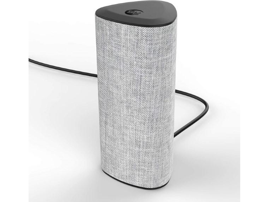  Antena Interior Slx Pilar Gris (Reacondicionado Como Nuevo)