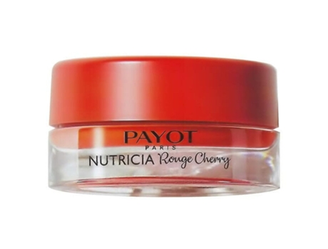 Bálsamo Labial PAYOT Nutricia Rouge Cherry (6 g)