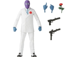Figura Rosa Spider-Man Marvel 15 cm