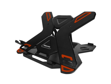 Soporte AVIZAR Stande5 Negro