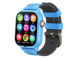 Reloj inteligente para niños T9 con pantalla de 1,89 pulgadas, tarjeta SIM SOS 4G y batería de 116 GB para bicicleta eléctrica Ly