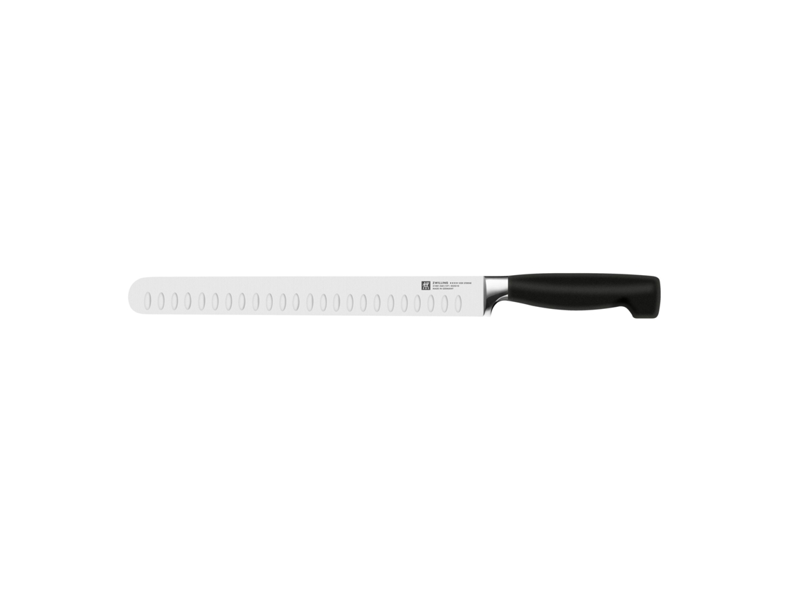 Four Star Cuchillo fileteador 26 cm, alveolado ZWILLING