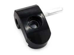 Uña Con Pasador Negra 5mm Para Xiaomi
