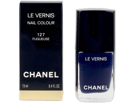 El Esmalte de Uñas #127-Fugitiva CHANEL 13 Ml