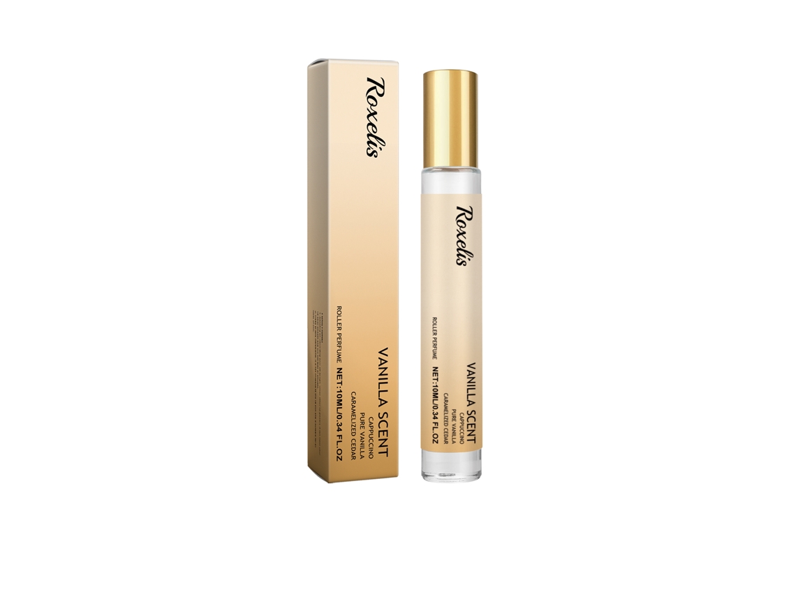 Perfume Roll-on Charming Cappuccino