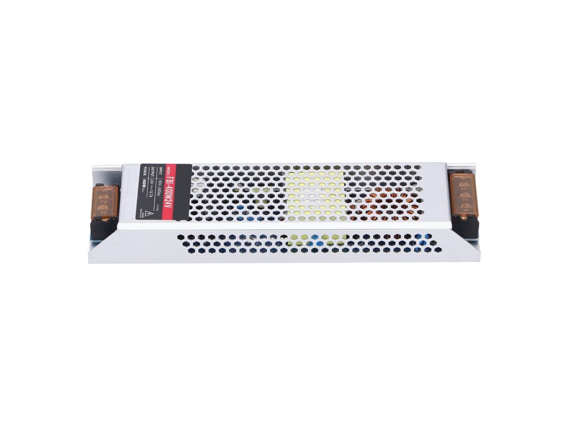 2026velora-transformador Led De Interruptor 400w Ac190-240v A Dc24v Suministro De Energía Industrial