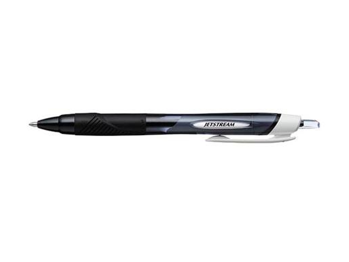 Bolígrafo Uni Jetstream Sport Sxn 150S Preto