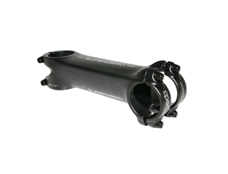 Vástago de carretera DEDA Superzero -8° 31,8 L120 mm 135 g