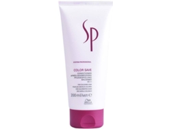 Acondicionador SYSTEM PROFESSIONAL Sp Color Save (200 ml)