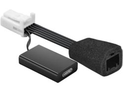 Conector Y Adaptador Usb De 10 Pines Para Cámara Perimetral