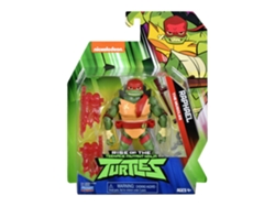 Set de figuritas de juguete GIOCHI PREZIOSI TUAB04