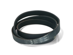 Correa 1260j8 - Hutchinson Para Lavadora Blj476un