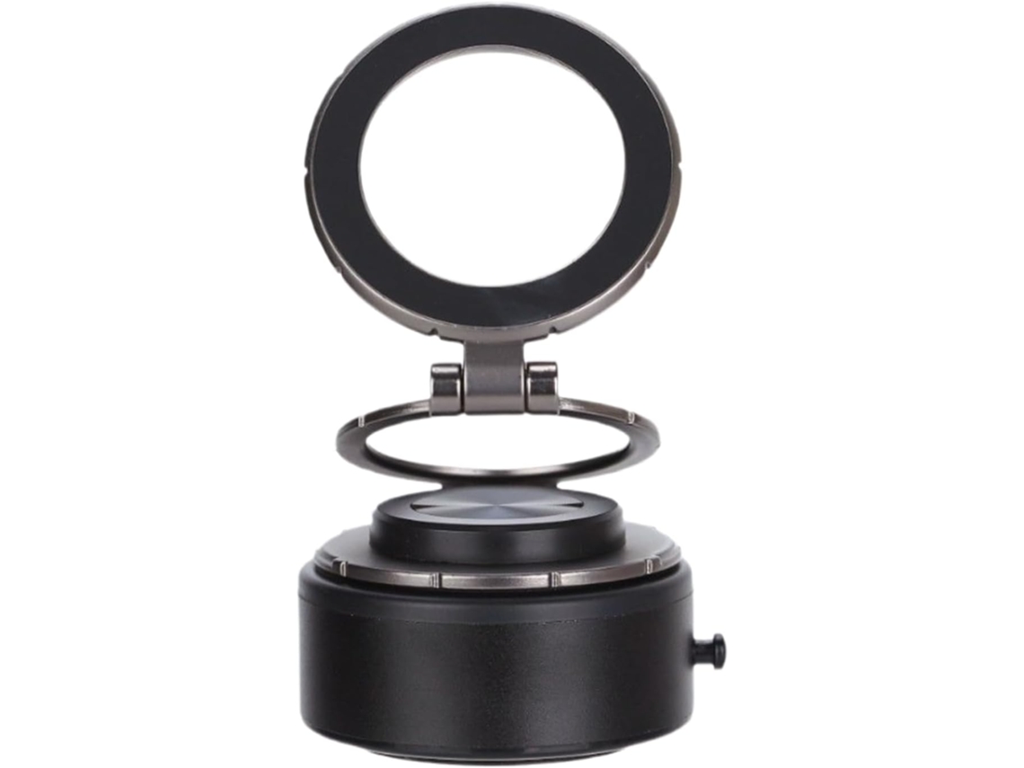 Soporte Para Teléfono Móvil Para El Salpicadero Del Coche | Ventosa Horizontal/vertical Para Smartphones, Sedanes Y Camiones