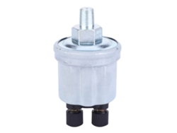 Sensor De Presión De Aceite 1/8-27 Nptf Unidad Transmisora 0-10 Bar Para Vdo