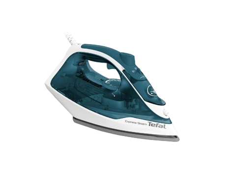 Plancha de Vapor TEFAL FV2839E0 (2400 W - 270 ml)