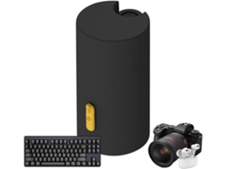 Kit De Limpieza De Auriculares 33 En 1 Con Cepillo Magnético Portátil