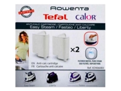 Cartuchos X2 Generador De Vapor Easy Steam Antical CALOR Xd9060E0
