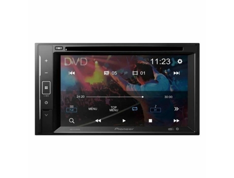 Radio PIONEER AVH-A240DAB
