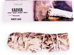 Té INKANAT Pacote De White Sage (35 g)