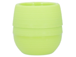 Soportes Primerox para macetas, ventilación, protección contra la putrefacción, suelos elevados, jardinería.