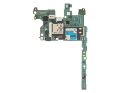 Placa Mãe Principal Desbloqueada 16gb Para Reparo Samsung Note2 N7100 Peças De Reparo