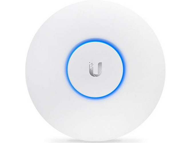 Punto de acceso UBIQUITI NETWORKS UAP-AC-LR