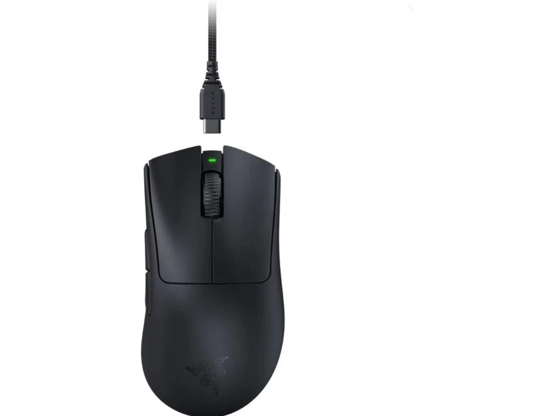RATO GAM. RAZER DEATHADDER V3 HYPERSPEED