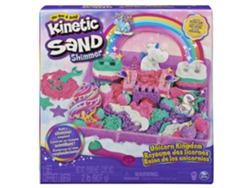 Arena kinética infantil SPIN MASTER Playset (3 anos)