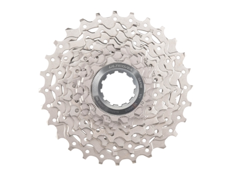 Cassette SHIMANO Ultegra CS-6700