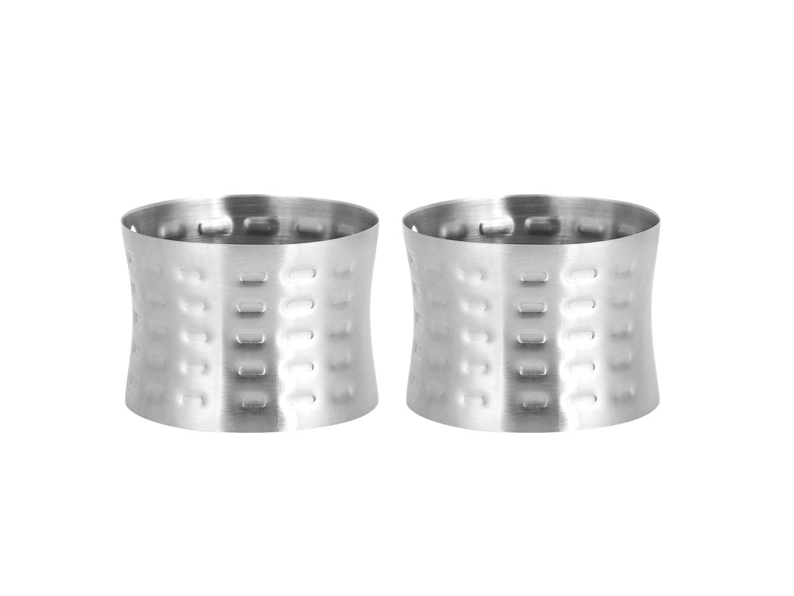Cortador De Maíz De Acero Inoxidable 304 (2 Unidades), Herramienta De Cocina Eficiente