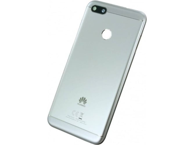 Tapa Trasera Huawei P9 Lite Mini Dorado Original 97070RYW