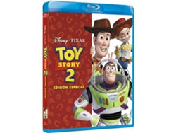 Blu-Ray Toy Story 2