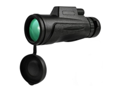 Telescópio Monocular Para Adultos 12x50 Hd Telescópio Monocular Para Observação De Pássaros Da Vida Selvagem Caminhadas Acampamento Turismo Saisiyiky