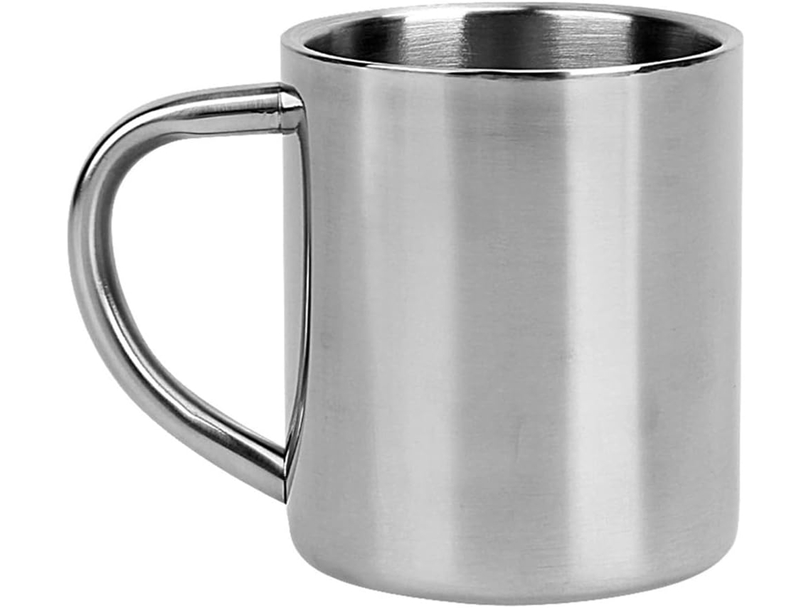 Taza Acero Inoxidable - Vaso Térmico Portátil