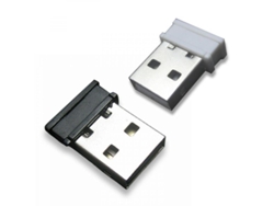 Adaptador Receptor Usb Inalámbrico Universal Sfs De 2,4 Ghz Para Ratón Y Teclado De Ordenador.