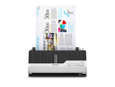 Escáner EPSON